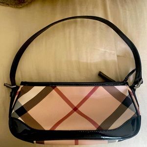 Burberry Small shoulder bag